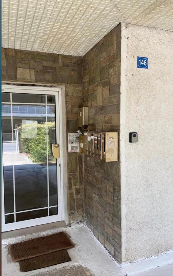 Apartman Perea Peraia  Exterior photo