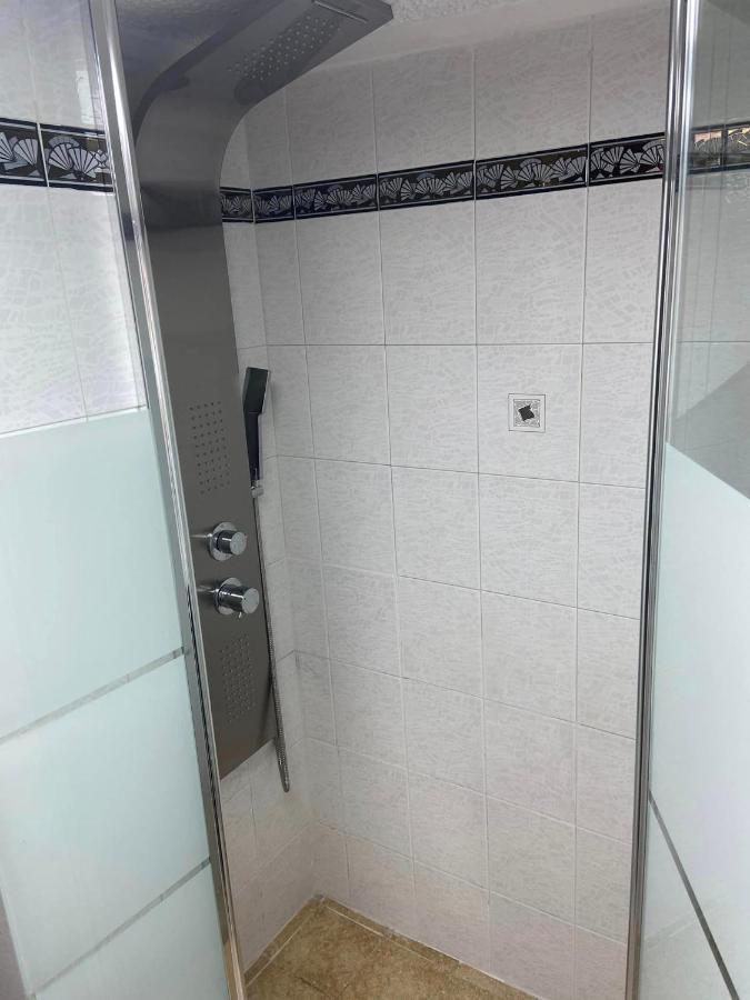 Apartman Perea Peraia  Exterior photo