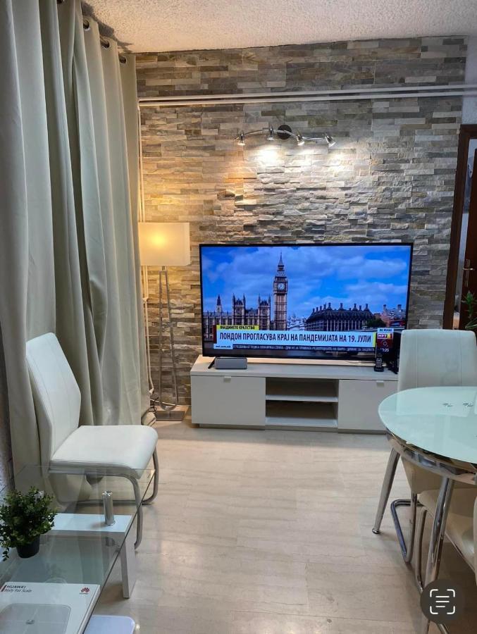 Apartman Perea Peraia  Exterior photo