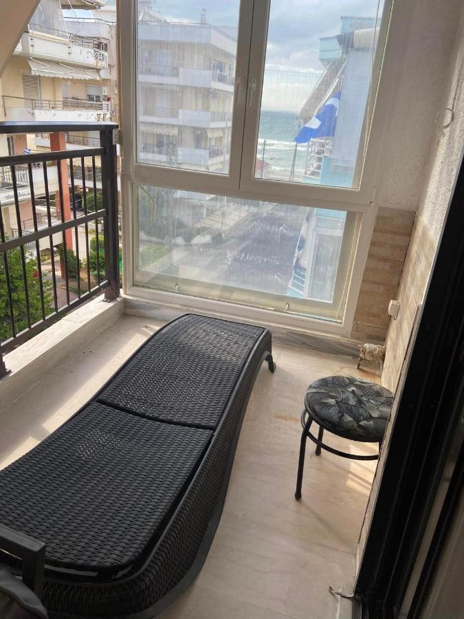 Apartman Perea Peraia  Exterior photo