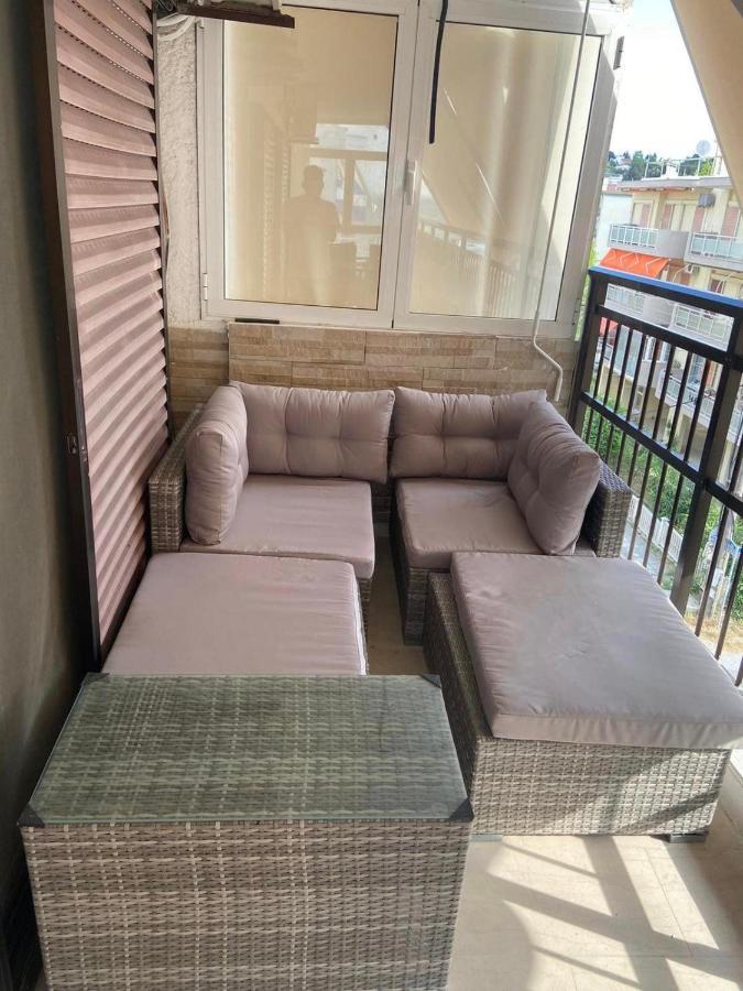 Apartman Perea Peraia  Exterior photo