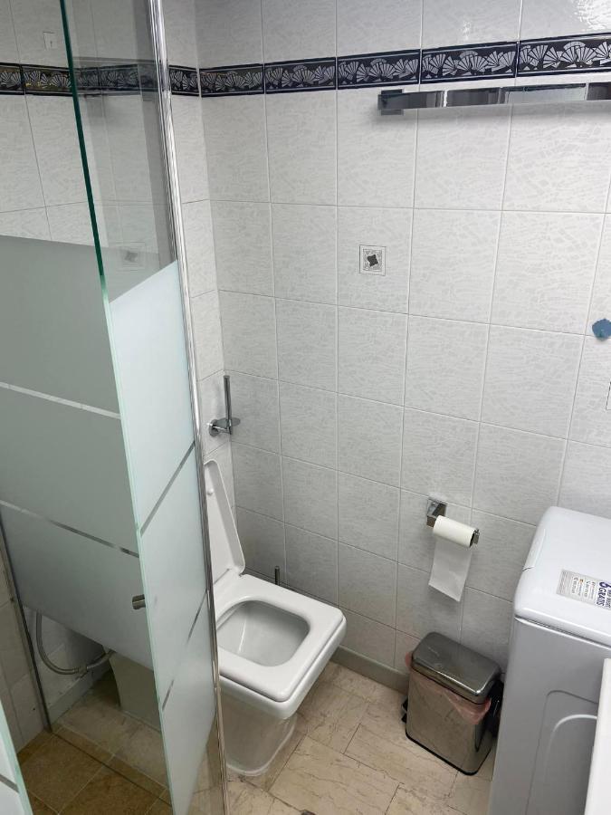 Apartman Perea Peraia  Exterior photo
