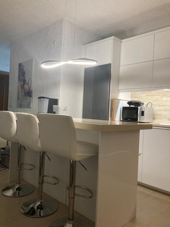 Apartman Perea Peraia  Exterior photo