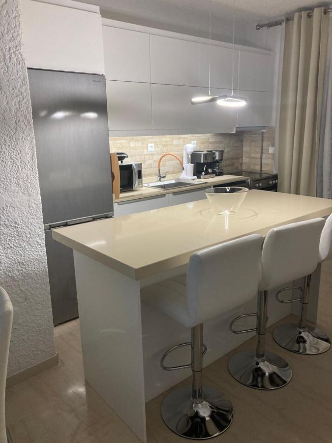 Apartman Perea Peraia  Exterior photo