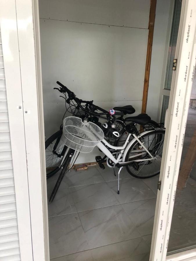 Apartman Perea Peraia  Exterior photo