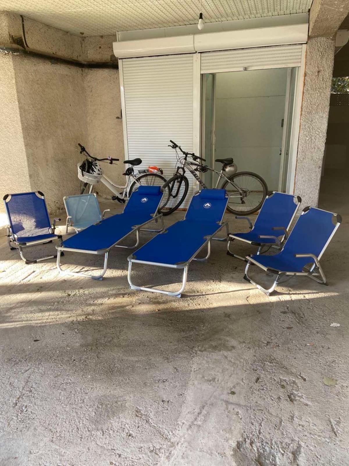 Apartman Perea Peraia  Exterior photo