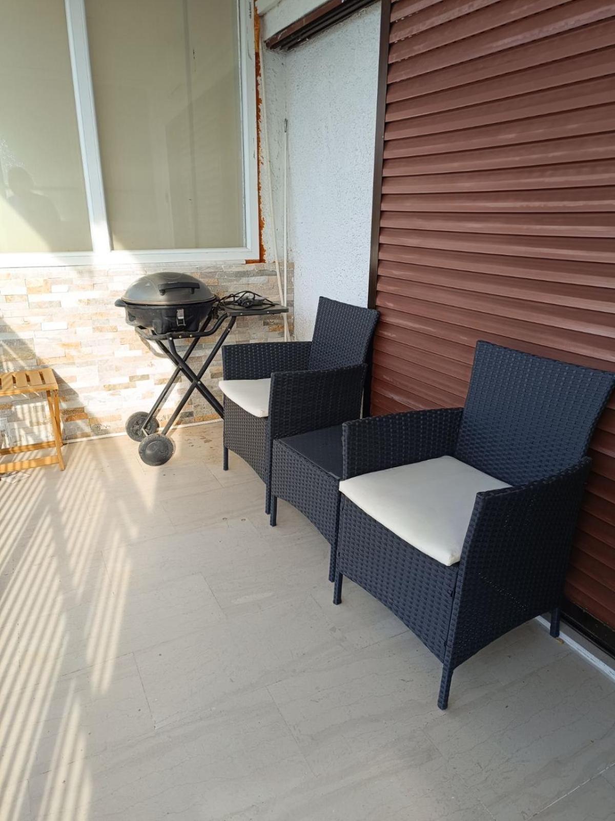 Apartman Perea Peraia  Exterior photo