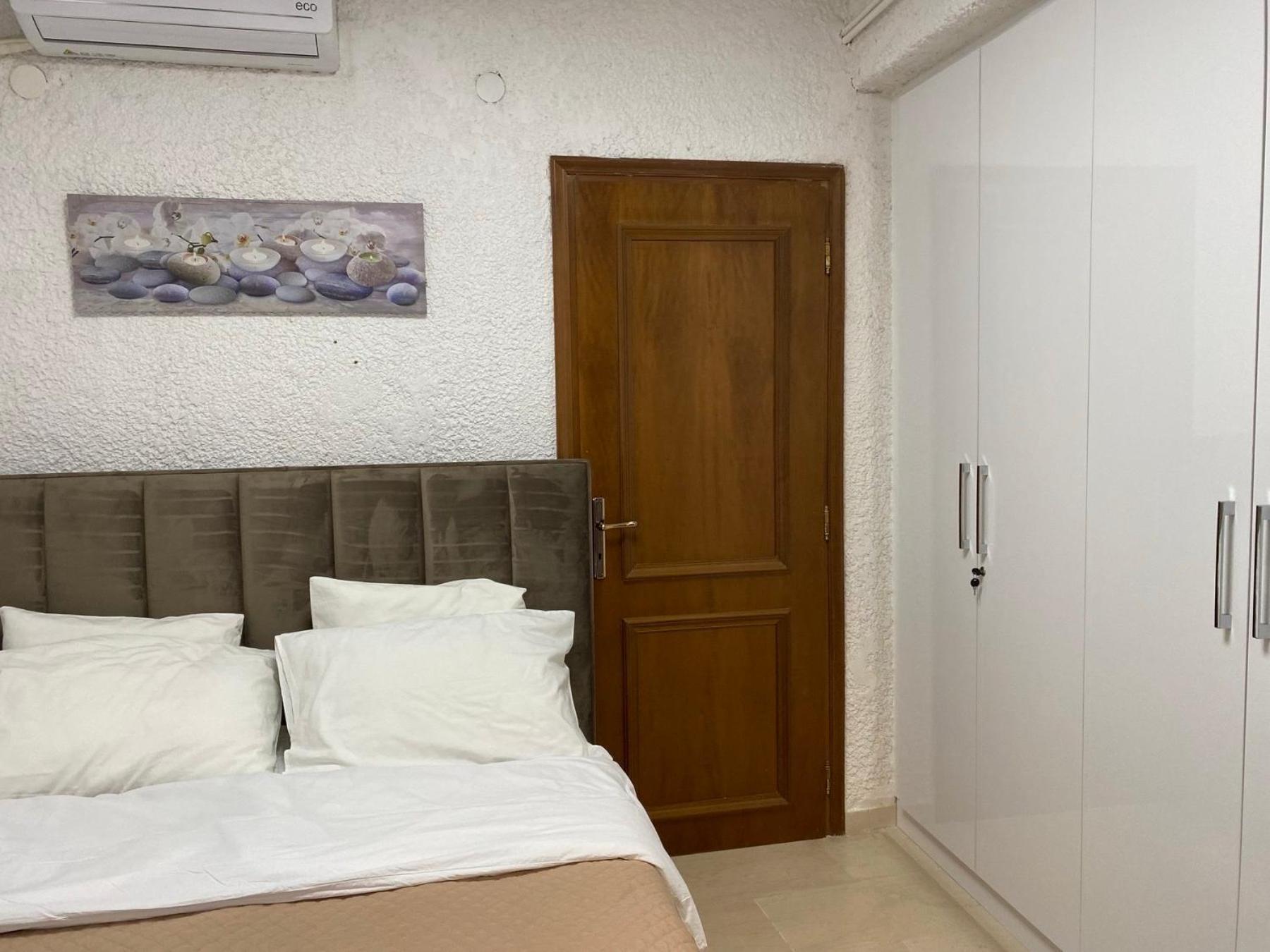 Apartman Perea Peraia  Exterior photo