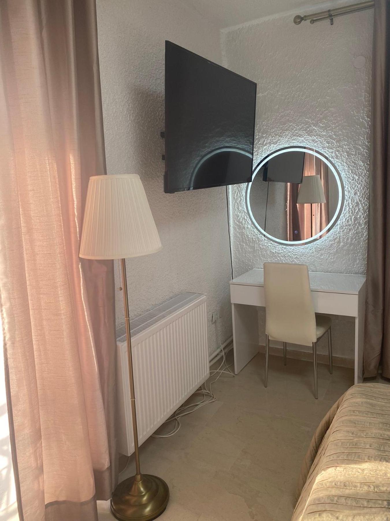Apartman Perea Peraia  Exterior photo
