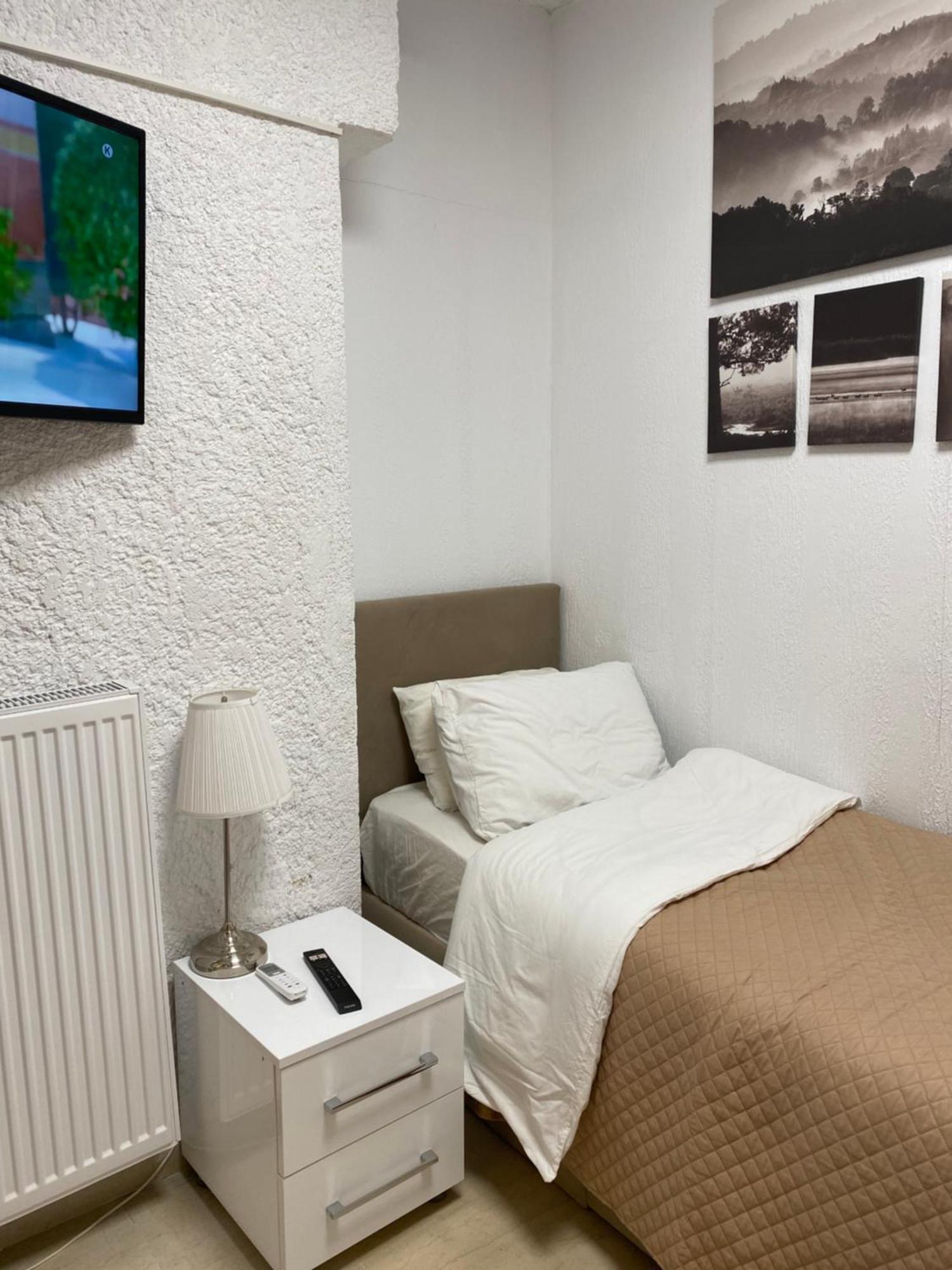 Apartman Perea Peraia  Exterior photo