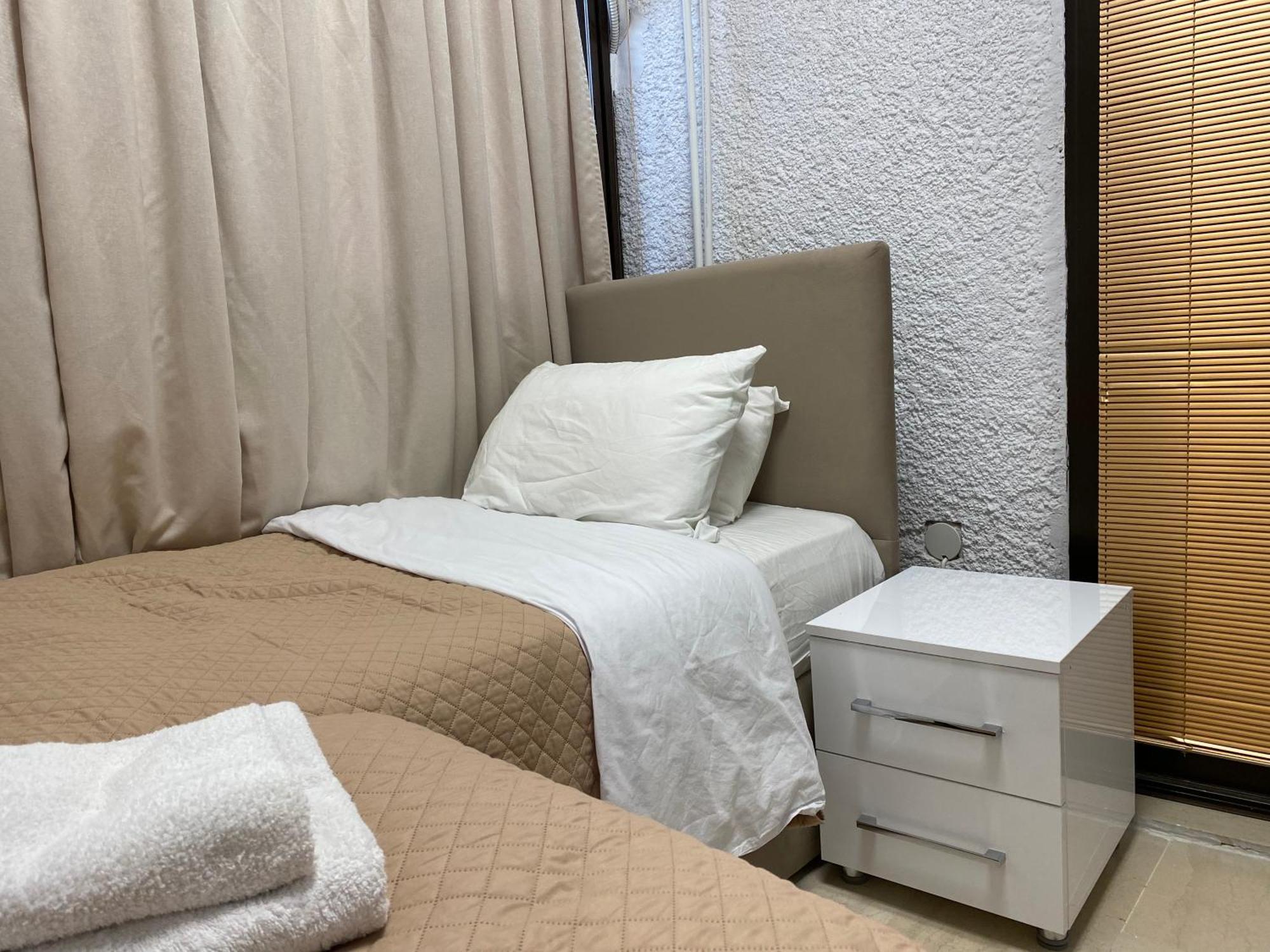 Apartman Perea Peraia  Exterior photo
